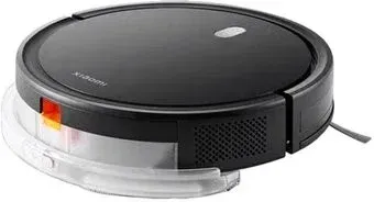 Xiaomi Robot Vacuum E5 (международная версия, черный)