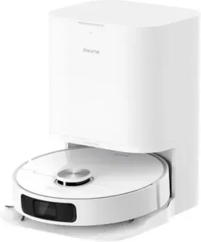 Dreame L10 Prime (международная версия, белый)