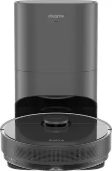 Dreame Bot Z10 Pro (международная версия, черный)