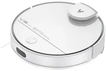 Viomi V3 Max V-RVCLM27A (белый)