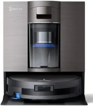 Ecovacs Deebot X11 OmniCyclone DEX99-1 (черный)