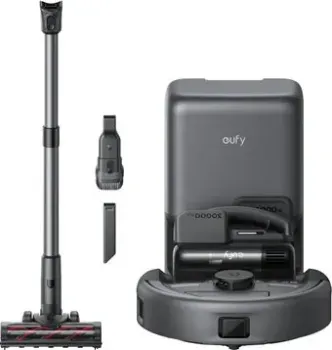 Eufy Robot Vacuum 3-in-1 E20