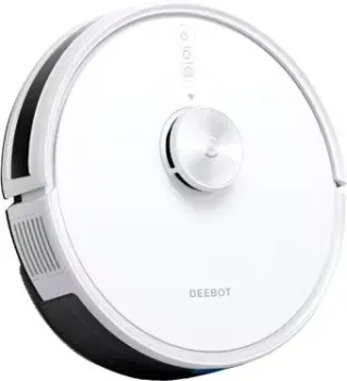 Ecovacs Deebot Y1 Pro DLX34 (белый)