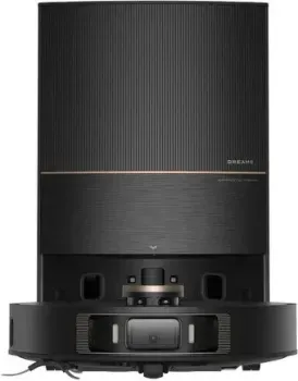 Dreame L20 Ultra complete (международная версия, черный)