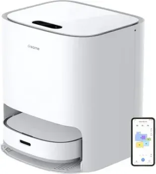 Dreame Bot W10 (международная версия)