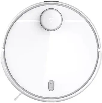 Xiaomi Mijia LDS Vacuum Cleaner Robot 2 MJST1S (китайская версия)