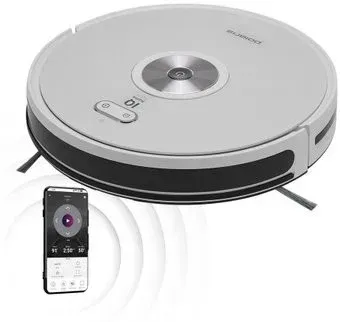 Polaris PVCR 3200 IQ Home Aqua (белый)
