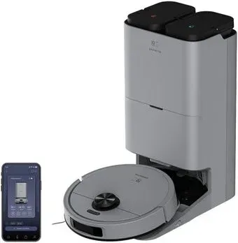 Polaris PVCRAC 7790 Pro Wi-Fi IQ Home (графит)