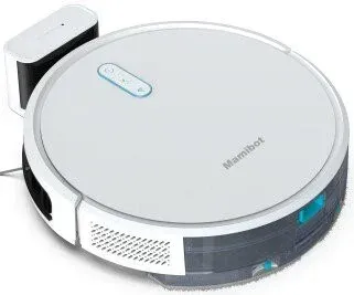 Mamibot EXVAC730 Marvlo (белый)