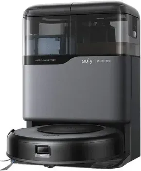 Eufy Robot Vacuum Omni C20