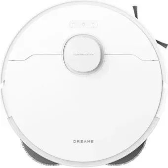 Dreame L10s Pro Gen 3 (евровилка, белый)