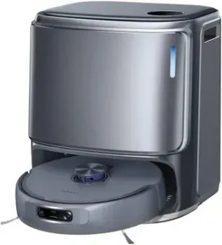 Narwal Freo Z10 Ultra YJCC025 (серый)