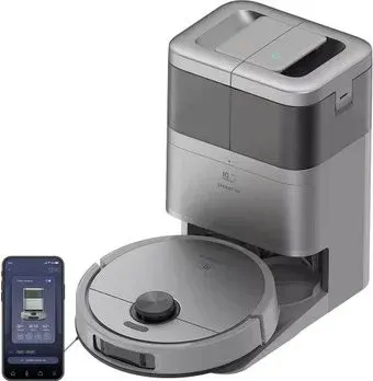 Polaris PVCRAC 7290 WIFI IQ Home (графит)