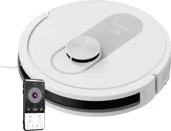 Polaris PVCR 4250 WIFI IQ Home (белый)