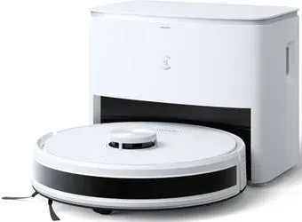 Ecovacs Deebot Y1 Pro Plus DLX32 (белый)