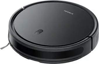 Xiaomi Robot Vacuum E10C (международная версия, черный)