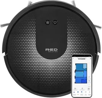 RED Solution RV-R6050S Wi-Fi