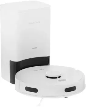 HONOR Choice Robot Cleaner R2 Plus (белый)