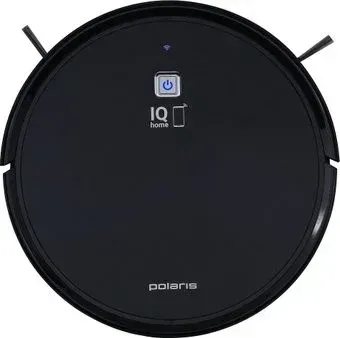 Polaris PVCR 1226 WI-FI IQ Home Gyro (черный)
