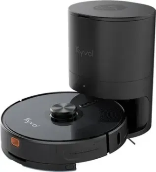 Kyvol Cybovac S31 LDS (черный)