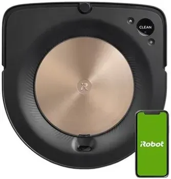 iRobot Roomba s9