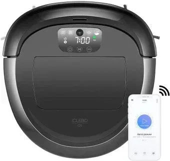 iClebo O5 WiFi