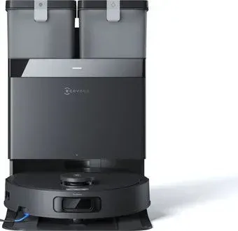 Ecovacs Ecovacs Deebot T30C DLX71 (черный)