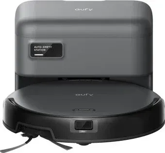 Eufy Auto-Empty C10