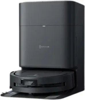 Ecovacs Deebot T80 Omni