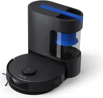 Ecovacs Deebot N20 Pro Plus (черный)