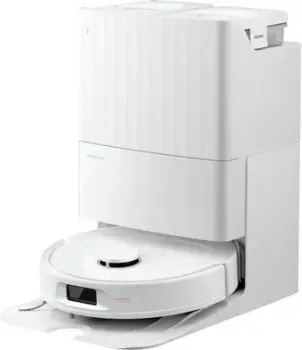 Roborock QR 798 (евровилка, с английской озвучкой, белый)