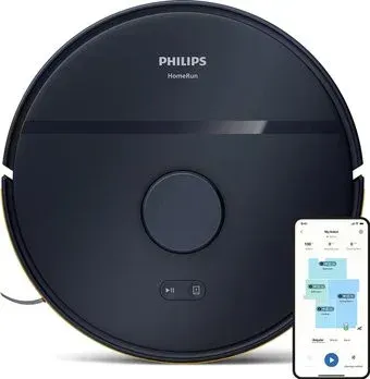 Philips HomeRun 2000 series Midnight Blue XU2000/10