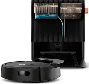 iRobot Roomba Combo 10 Max robot + AutoWash dock