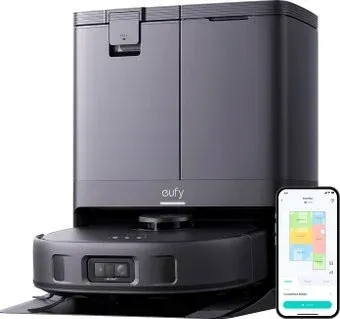 Eufy X10 Pro Omni