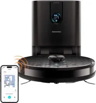 Redmond (Редмонд) VR1324S WiFi