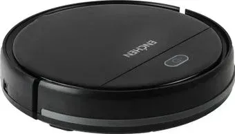 Enchen Vacuum Cleaner R1 (черный)