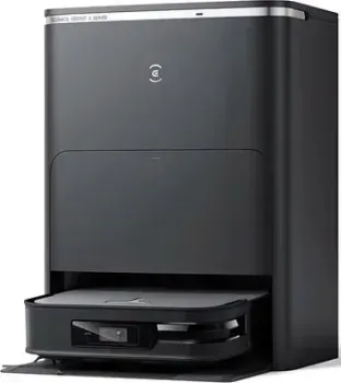 Ecovacs Deebot X2 Omni (черный)