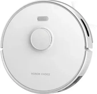 HONOR Choice Robot Cleaner R2S (международная версия, белый)