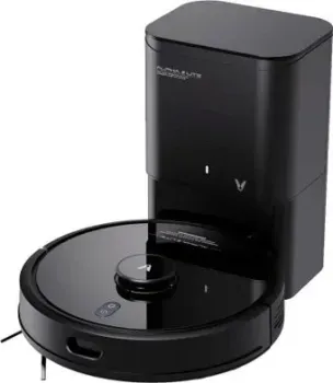 Viomi Alpha 2 Lite V-RVCLMD40D (черный)