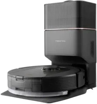 Roborock Q5 Pro Plus (с русской озвучкой, черный)