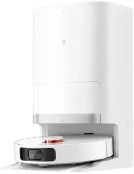 Xiaomi Mijia Almighty Sweeping Robot 2 C102CN+JZ2301 (китайская версия, белый)