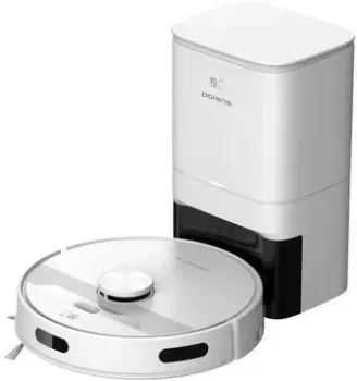 Polaris PVCRDC 6002 Wi-Fi IQ Home
