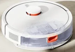 Xiaomi Mijia Sweeping Vacuum Cleaner 3C C103 (китайская версия, белый)