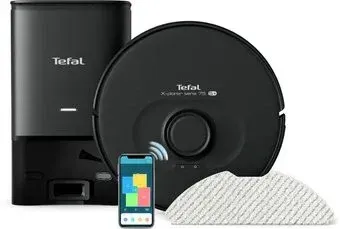 Tefal X-plorer Serie 75 S+ RG8595WH