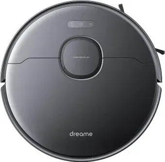 Dreame L10 Pro (с переходником на евровилку, черный)