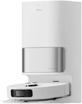 Dreame Automatic Cleaning Robot S10 (китайская версия, белый)