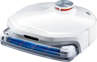 SmartMi VortexWave Robot Vacuum Cleaner ZNXDJQR01ZM (международная версия)