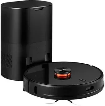 Lydsto Robot Vacuum Cleaner R1 Pro (черный)