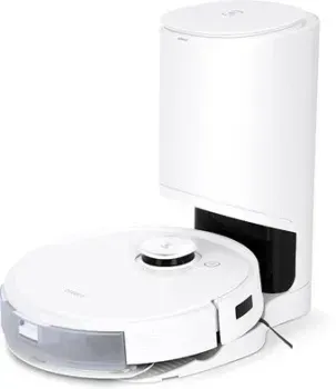 Ecovacs Deebot T9