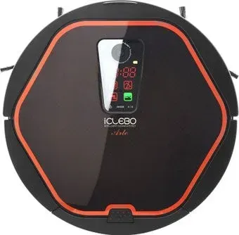 iClebo Arte (YCR-M05)